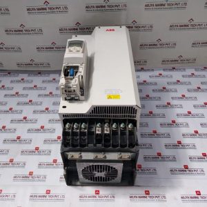 Abb Acs850-04-225a-5+j400 Frequency Drive