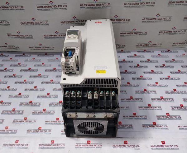 Abb Acs850-04-225a-5+j400 Frequency Drive