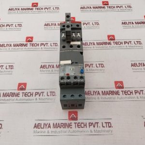 Abb Af26z-30-00-21 Contactor 6kv