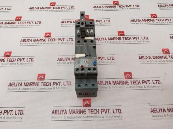 Abb Af26z-30-00-21 Contactor 6kv