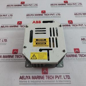 Abb Agps-11 Inverter Protection Board 15v