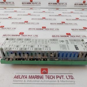 Abb Asfc-01c Switch Fuse Controller