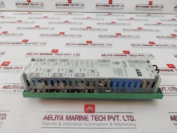 Abb Asfc-01c Switch Fuse Controller