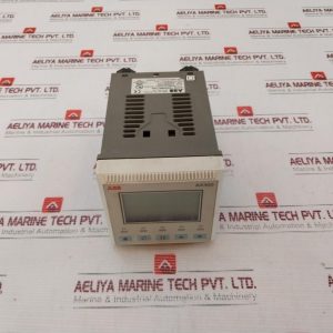 Abb Ax46050001std Conductivity Transmitter 100-240v