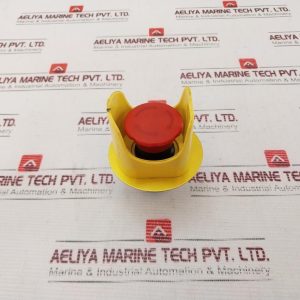 Abb Ce4t-10r-02 Push Button Switch 300v