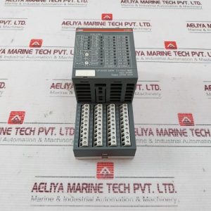 Abb Ci590-cs31-ha A3 Redundant Bus Module