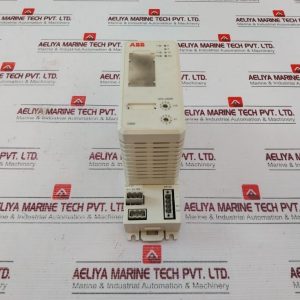 Abb Ci820 Communication Interface