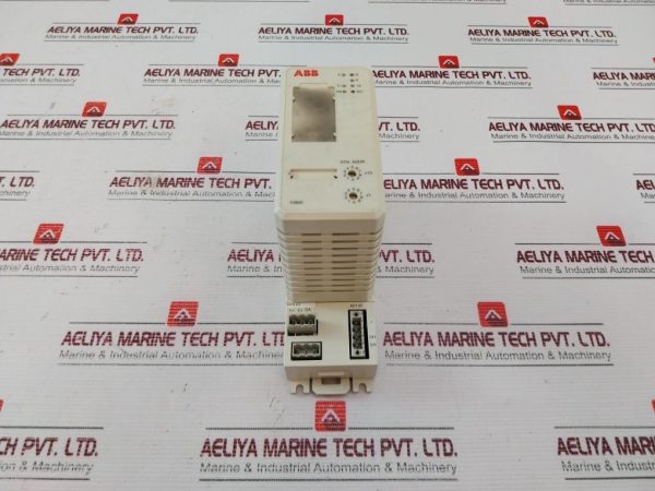 Abb Ci820 Communication Interface