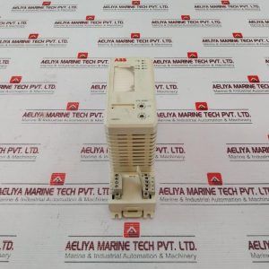 Abb Ci820v1 Communications Interface