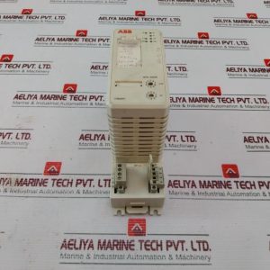 Abb Ci820v1 Communications Interface
