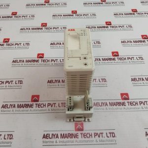 Abb Ci820v1 Redundant Communication Interface 24vdc-2a