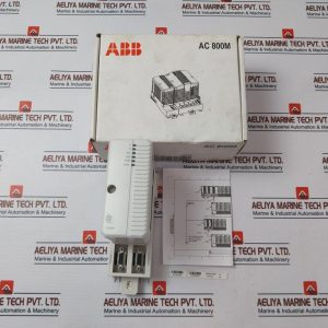 Abb Ci854a Power Module