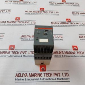 Abb Cm-iwn-ac Monitoring Realy 250v