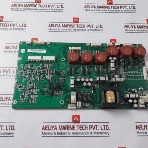 Abb Cmib-11c Interface Board 94v-0
