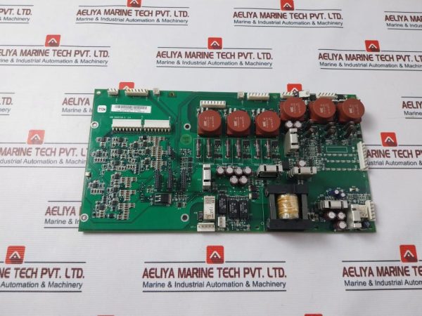 Abb Cmib-11c Interface Board 94v-0