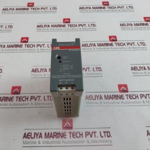 Abb Cp-e 242.5 Switch Mode Power Supply 24vdc