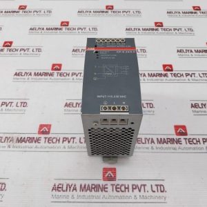 Abb Cp-e 245.0 Switch Mode Power Supply 24vdc