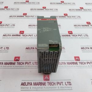 Abb Cp-s 24 5.0 Switch Mode Power Supply 110-240v