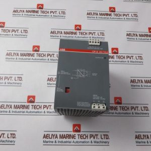 Abb Cp-s 2410.0 Switch Mode Power Supply