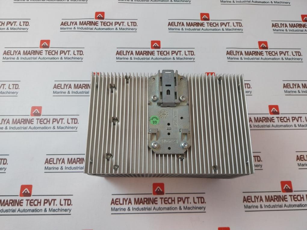 Abb Cp-s 24/20.0 Switch Mode Power Supply 24vdc - Image 4