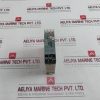 Abb Ct-ahe Time Relay 300v