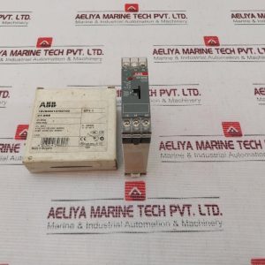 Abb Ct-ere Time Relay Dc13 24v 2a