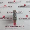 Abb Ct-mfe Multifunction Time Relay 300v