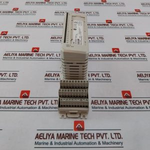 Abb Di810 Digital Input Module 24v