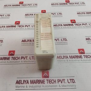 Abb Do810 Digital Output Module 24v, 0.5a