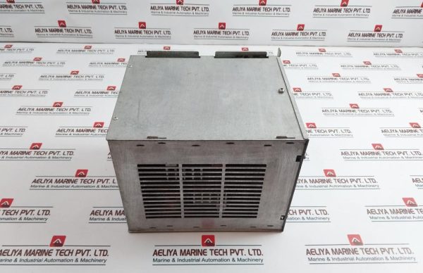 Abb Efore 3hab 5845-12 Power Supply 12a