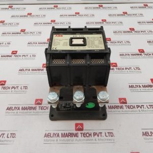 Abb Eh 175 Contactor 600v Ac