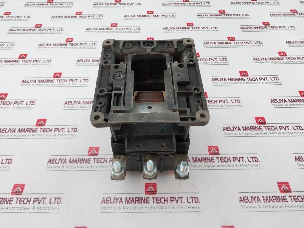 Abb Eh 175 Contactor 600v Ac - Aeliya Marine