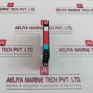 Abb Ghg 114 9140v 2404 Double Barrier 250v