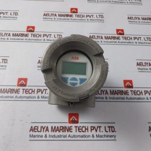 Abb Hm1-ex Pressure Transmitter