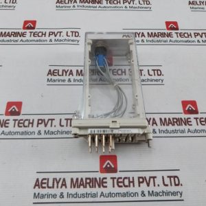 Abb In5396-3001-ac Pushbutton Reset