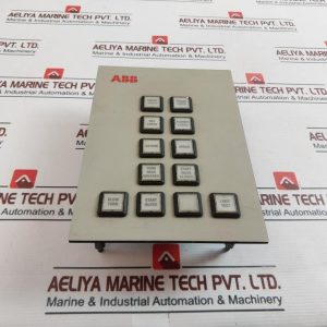 Abb Keypad