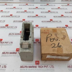 Abb Novomax G30 Arc-chute