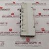 Abb Npbu-42 Branching Unit 4 Channel 24v Dc