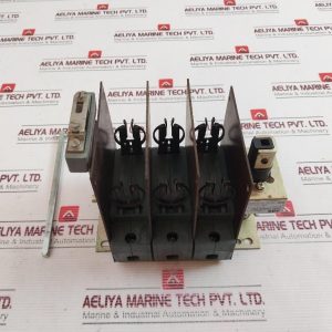Abb Oesa 32dm3b Mns Switch Disconnector Fuse 32a