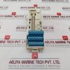 Abb Pepperl+fuchs 3bsc690075r1 Module Termination Unit