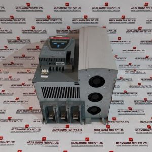 Abb Pstb370-600-70 Soft Starter 100-250v Ac