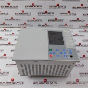 Abb Rec670 Bay Control Ied Relay 250vdc