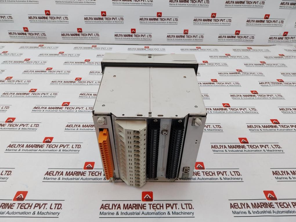 Abb Ref615e_d Feeder Protection And Control - Image 4