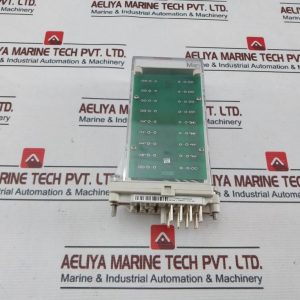 Abb Rxtma 1 Resistor Unit For Trip Relay