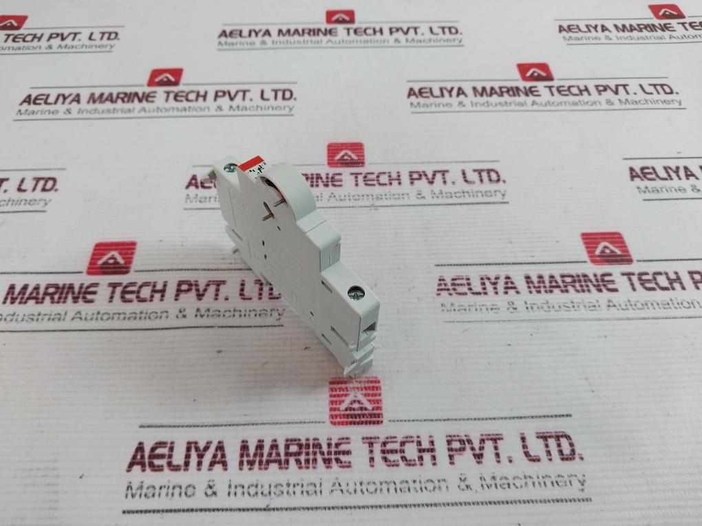 Abb S 2 C – H 6 R Circuit Breaker - Image 3