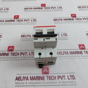 Abb S802pv S63 Circuit Breaker