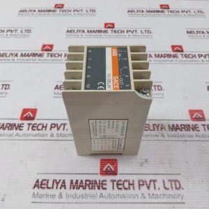 Abb Sace 702209804 Yu Delay Relay