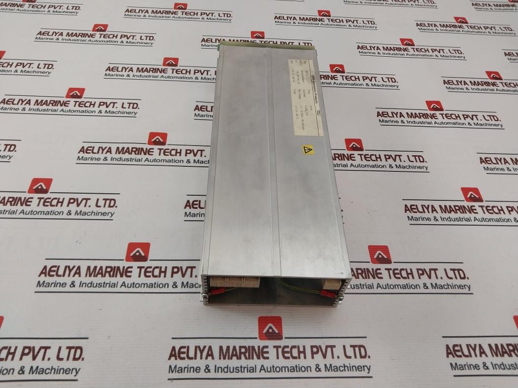 Abb Sb510 Backup Power Supply - Image 4