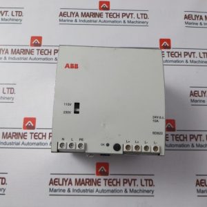 Abb Sd823 Power Supply 230v