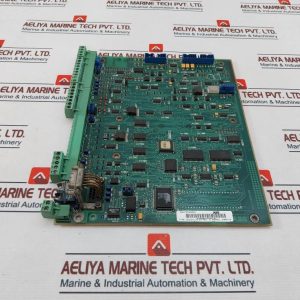 Abb Sdcs-con-3a Control Board